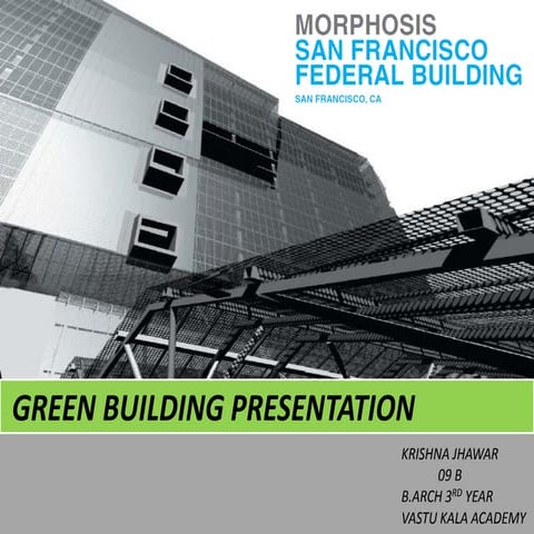 San Francisco Federal Building