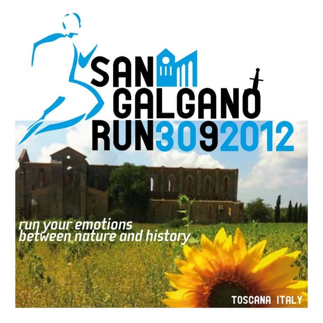 Sangalganorun booklet