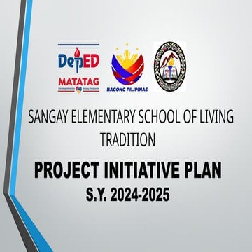 SANGAY_ESLT-PIP-2024-PRESENTATION01.pptx