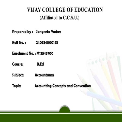 Sangeeta Yadav Accounts PPT.pptxbsbsbbsbsb