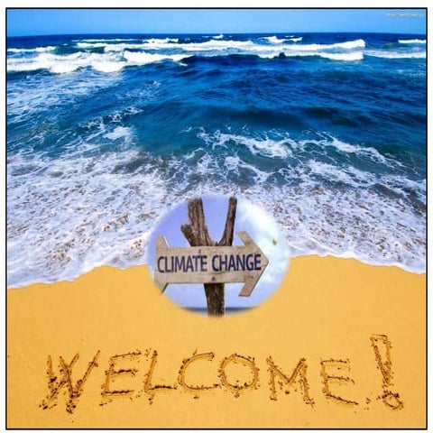 International Efforts on Climate Change Mitigation