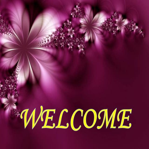 Power Point Presentation