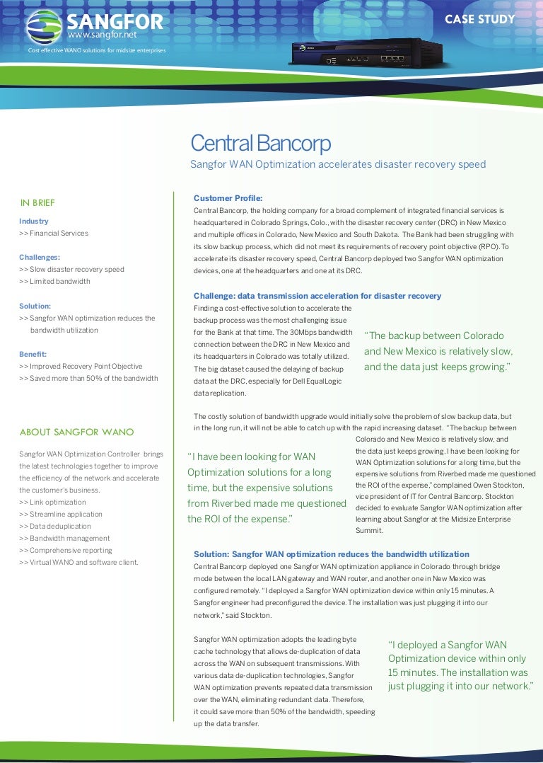 Aryaka sd-wan architecture image