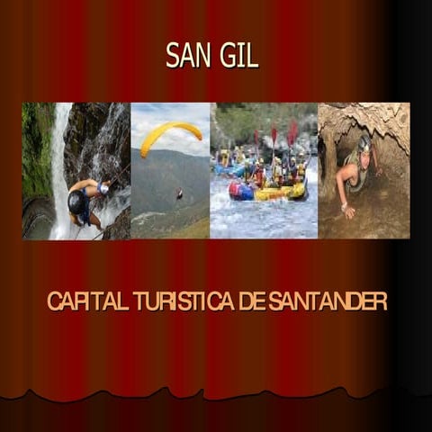 San Gil