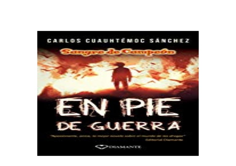 LIBRARY [F.R.E.E] Sangre de campeon En pie de guerra Sangre De Campen…