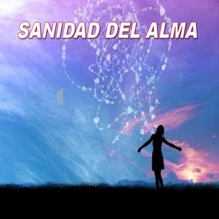 Sanidad del alma