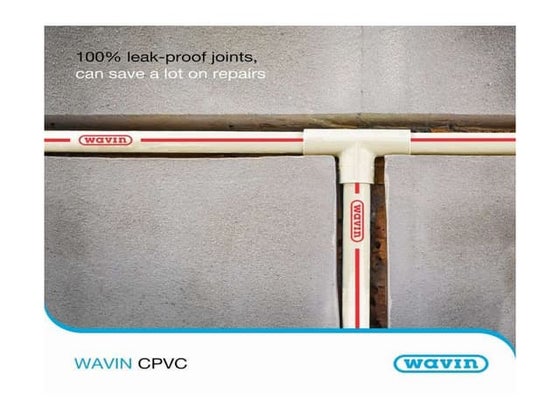Pvc pipes and fittings | PPT