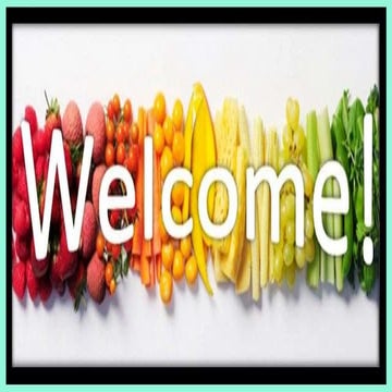 Sanitation and hygiene