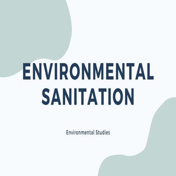 sanitation ES.pdf
