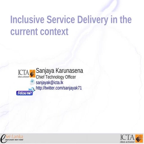 Sanjaya inclusive service-delivery-sa-mobile
