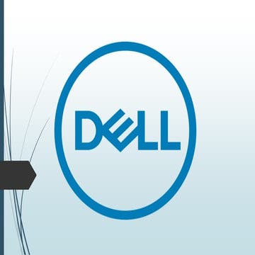 Dell Technologies Infographic | PDF