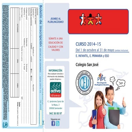 San josé 2014 15 - escuela de idiomas (1)