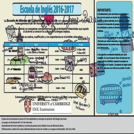 San jose 2016 2016 matricula 1
