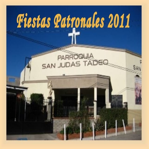 San judas tadeo