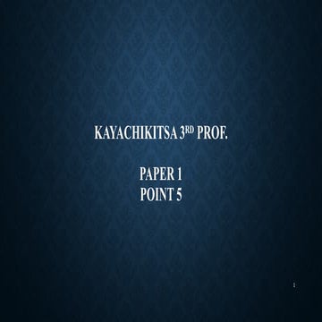 SANKRAMAKA JWARA CHIKITSA.pptxAccording_to_ncism