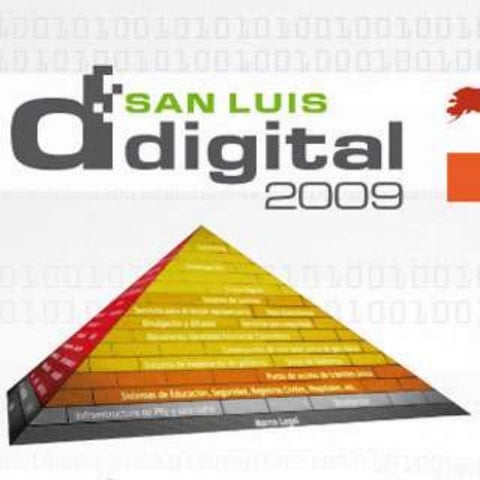 San Luis Digital