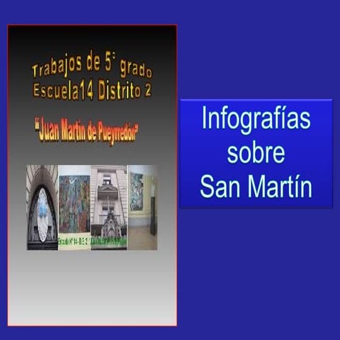 San martin | PPT