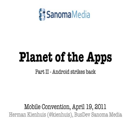 Malware goes mobile | PDF