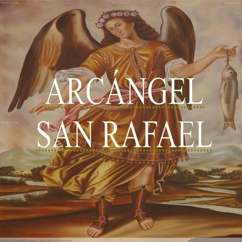 San rafael. cristina y celeste