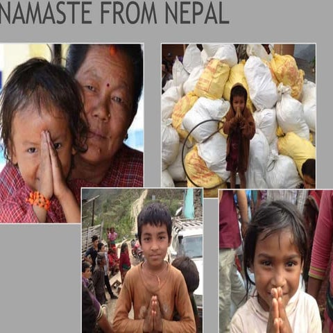 Sansar Nepal - What We Do