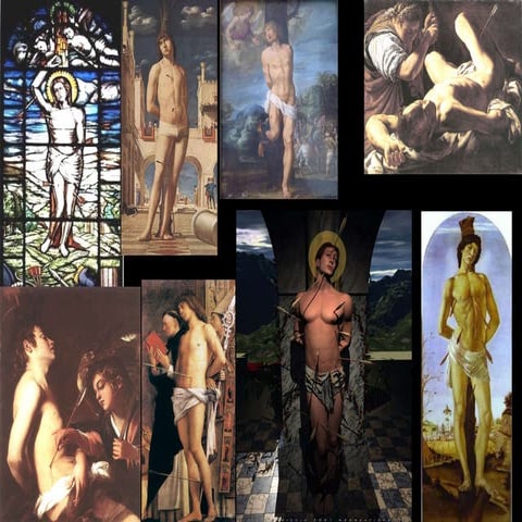 Imágenes de San Sebastián