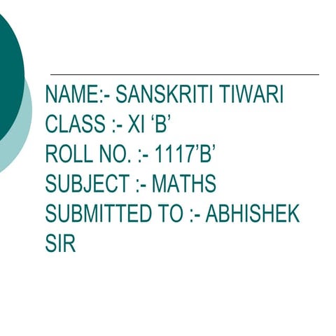 sanskriti tiwari 2 ppt.pptx