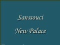 Sanssouci new palace-potsdam, germany