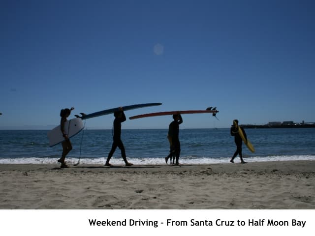 Santa Cruz