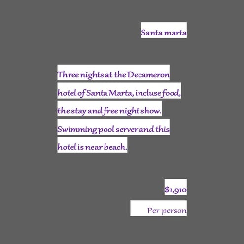 Nota | DOCX