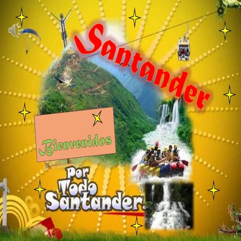 Santander 1