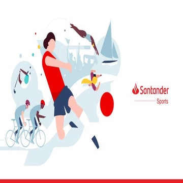 Santander Sports