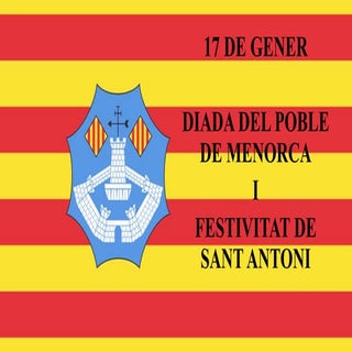 Sant antoni