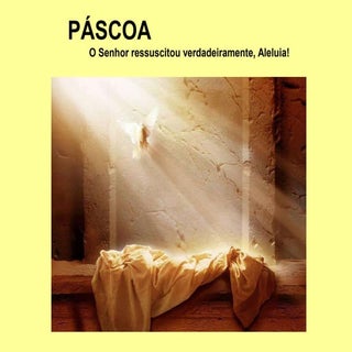 Santa Páscoa 