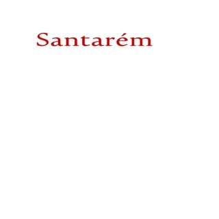 Santarém
