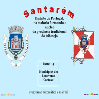 Santarém Portugal   Parte 4