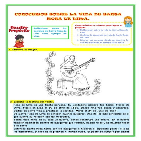 Ficha de rel. david y goliat | PDF