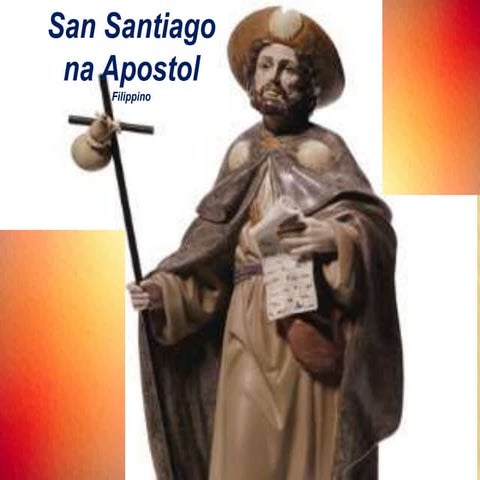 Santiago Apostol (Filippino).pptx
