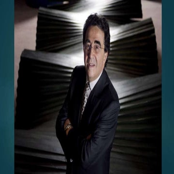 Santiago calatrava