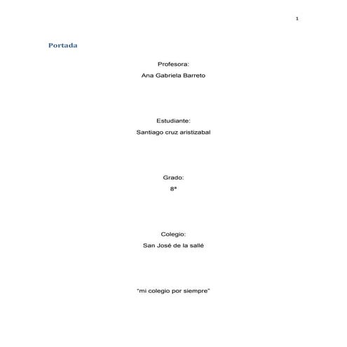 Santiago cruz aristizabal