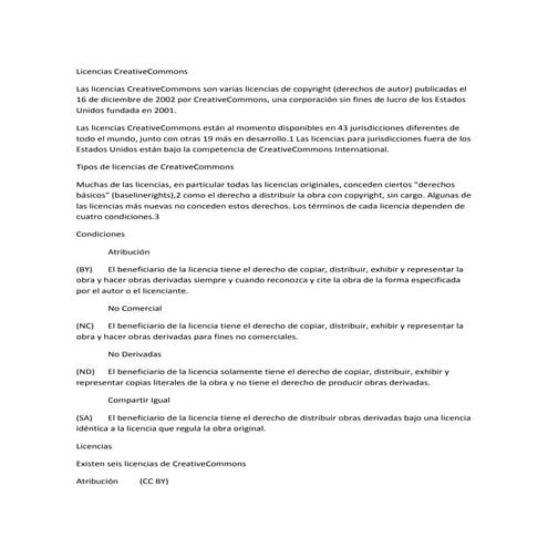 Santiago quirola licencias