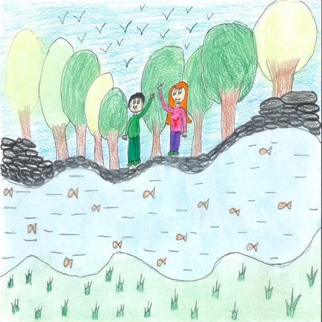 Dibuixos Hugot Sant Joan A