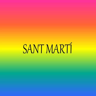 Sant martí
