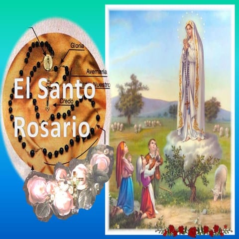 Santo Rosario Completo