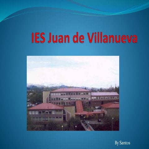 My High School - Santos