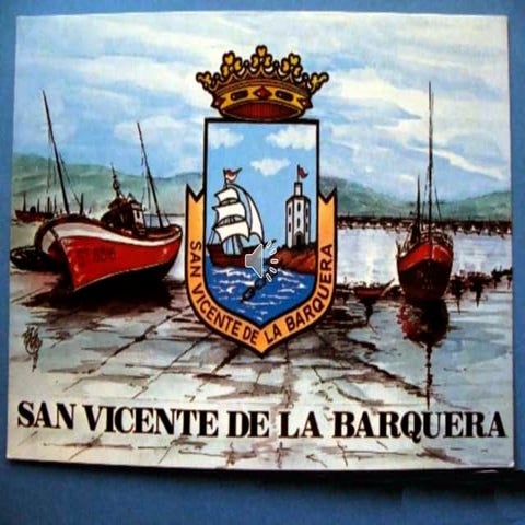 San vicente de la Barquera - Cantabria