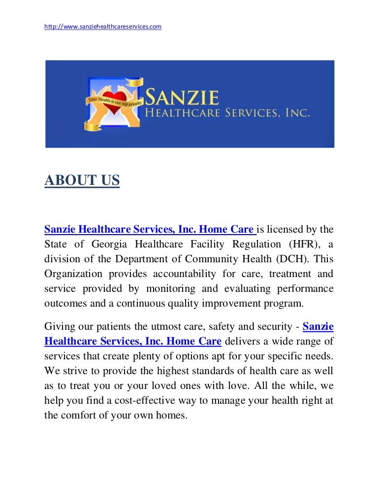 Number Of Home Care Agencies In The Us