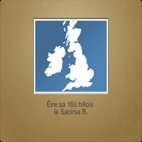 Saoirse B