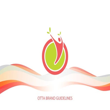 [Sao kimbranding] Hồ sơ nhận diện thương hiệu thực phẩm chức năng Otta