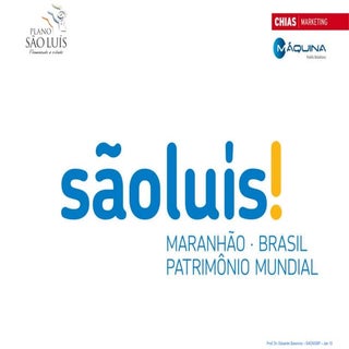 Sao luis inicial