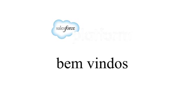 Sao Paolo Workshop